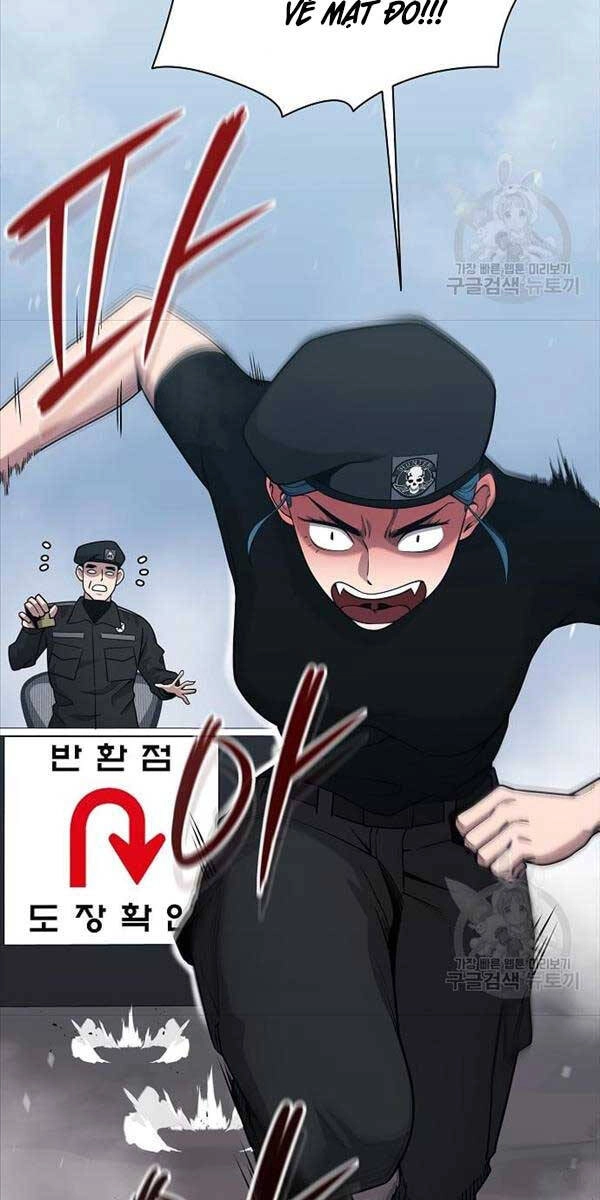 Ma Pháp Sư Hắc Ám Trở Về Để Nhập Ngũ Chapter 17 - 88