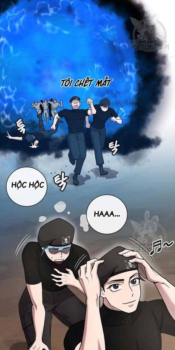 Ma Pháp Sư Hắc Ám Trở Về Để Nhập Ngũ Chapter 17 - 91