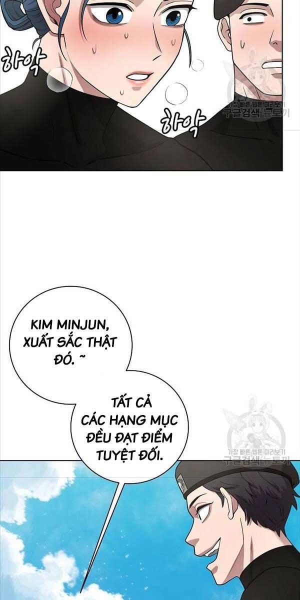 Ma Pháp Sư Hắc Ám Trở Về Để Nhập Ngũ Chapter 17 - 95