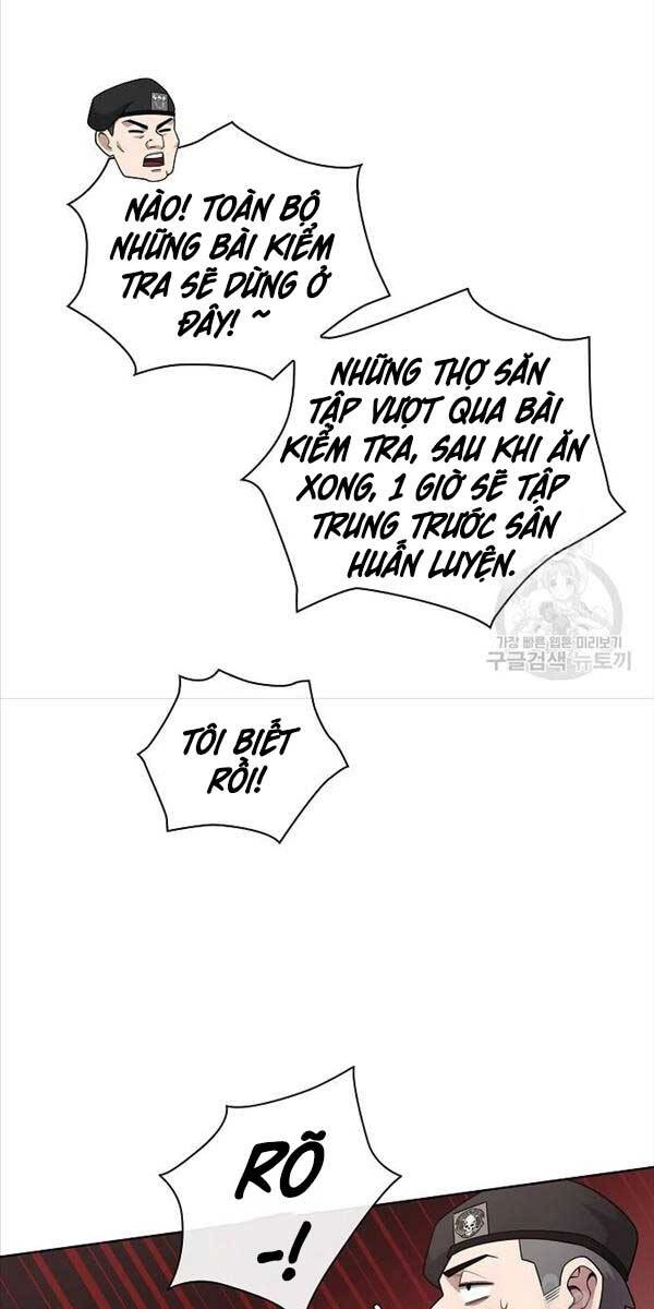 Ma Pháp Sư Hắc Ám Trở Về Để Nhập Ngũ Chapter 17 - 97