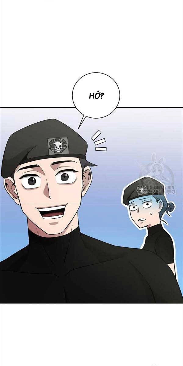 Ma Pháp Sư Hắc Ám Trở Về Để Nhập Ngũ Chapter 17 - 102