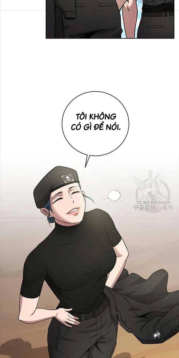 Ma Pháp Sư Hắc Ám Trở Về Để Nhập Ngũ Chapter 17 - 106