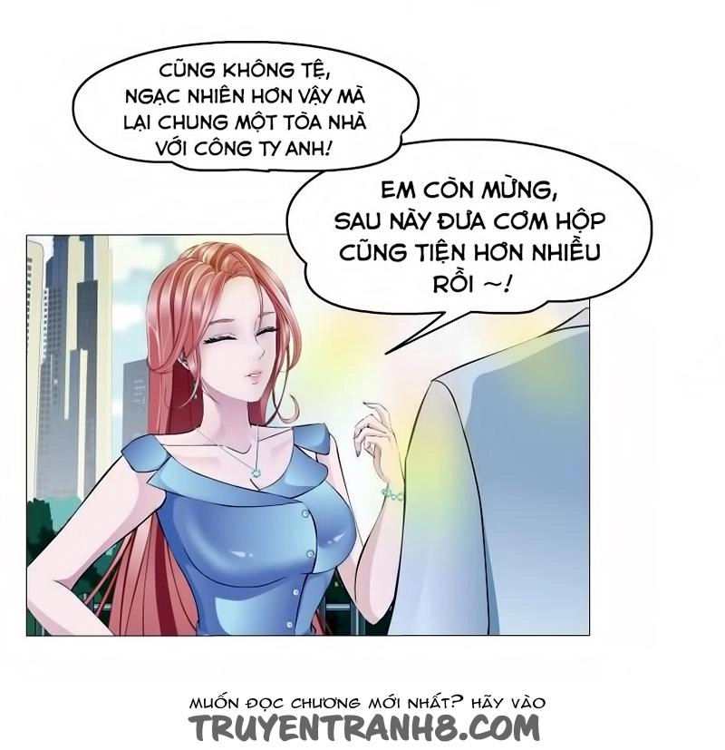 Beauty And Demon Chapter 1 - 41