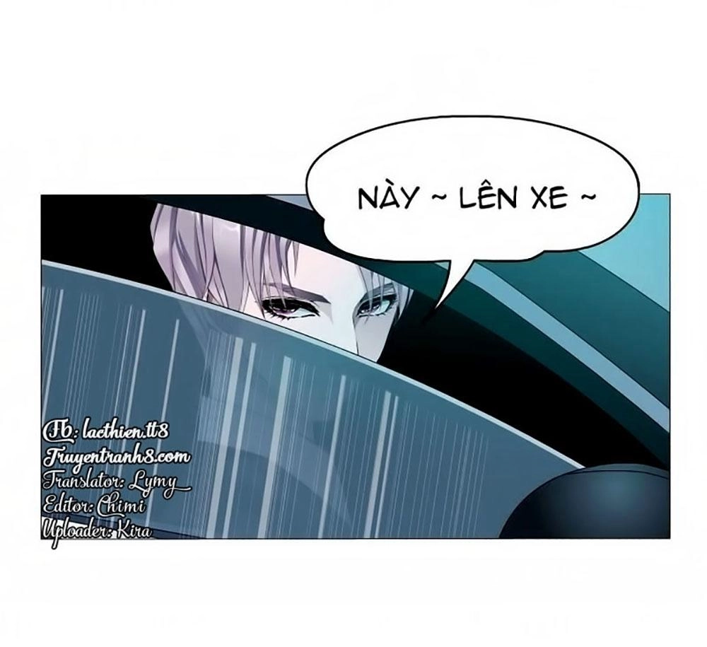 Beauty And Demon Chapter 2 - 2