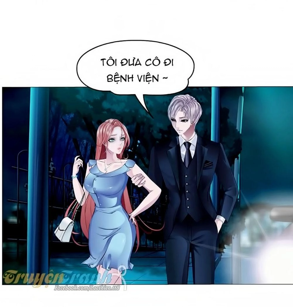 Beauty And Demon Chapter 2 - 7