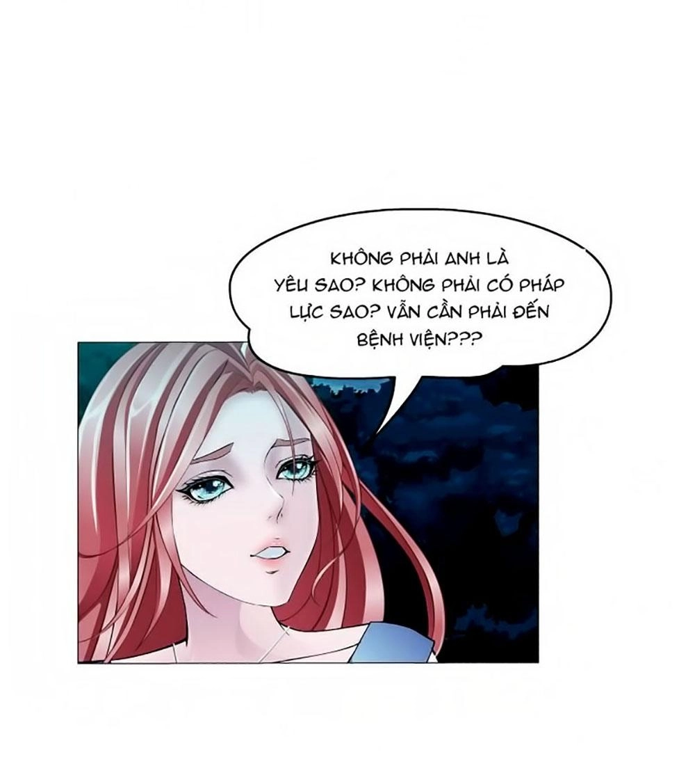 Beauty And Demon Chapter 2 - 8