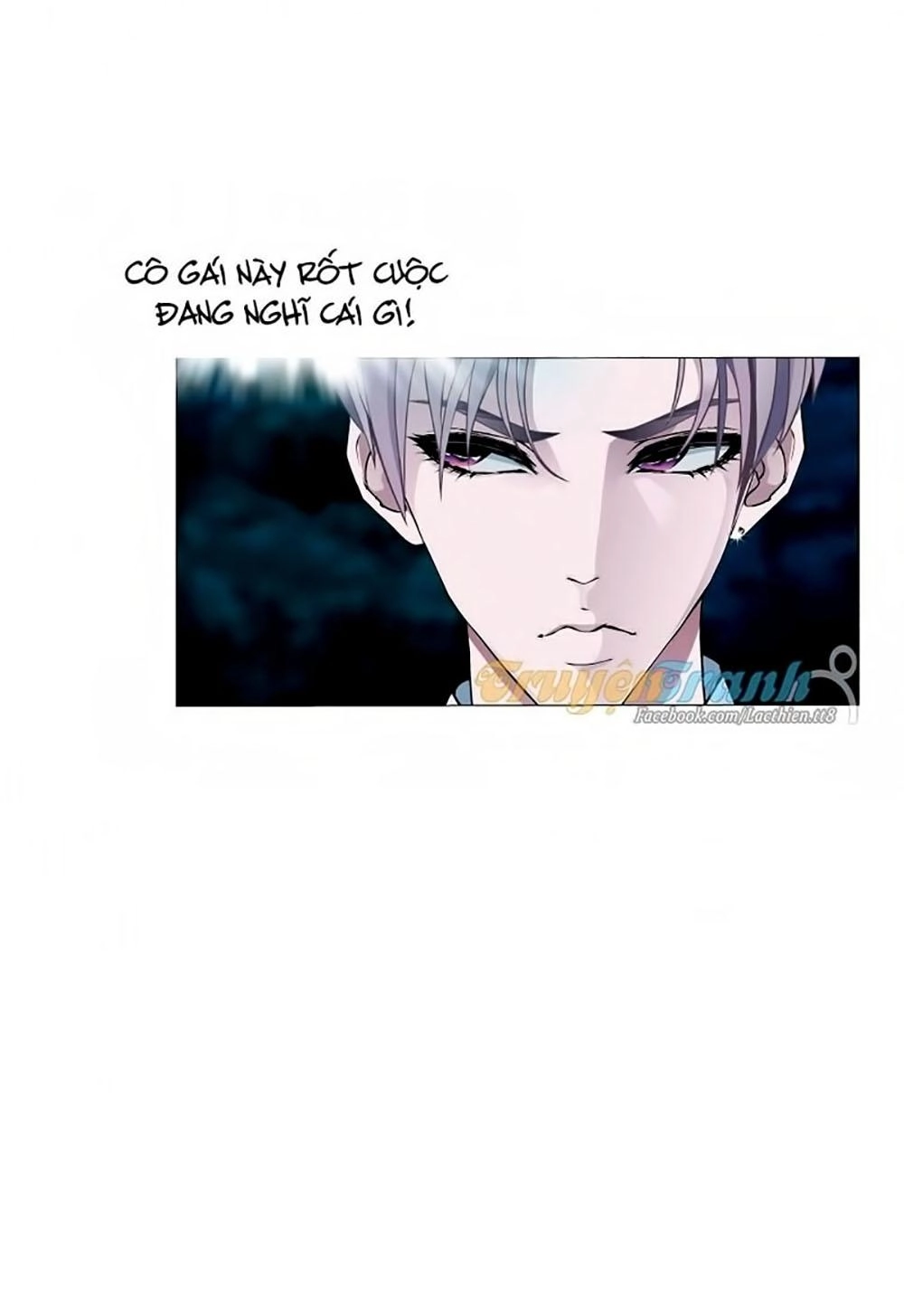 Beauty And Demon Chapter 2 - 14