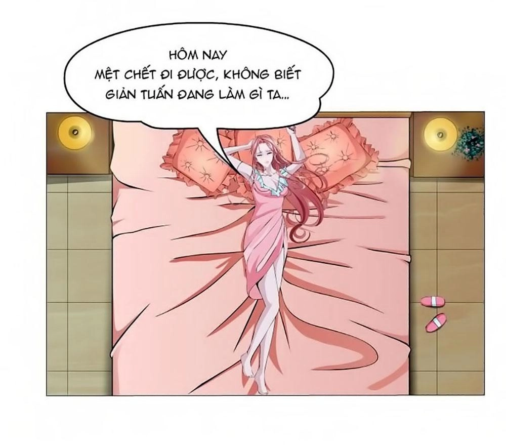 Beauty And Demon Chapter 2 - 16