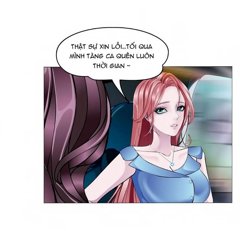 Beauty And Demon Chapter 2 - 40