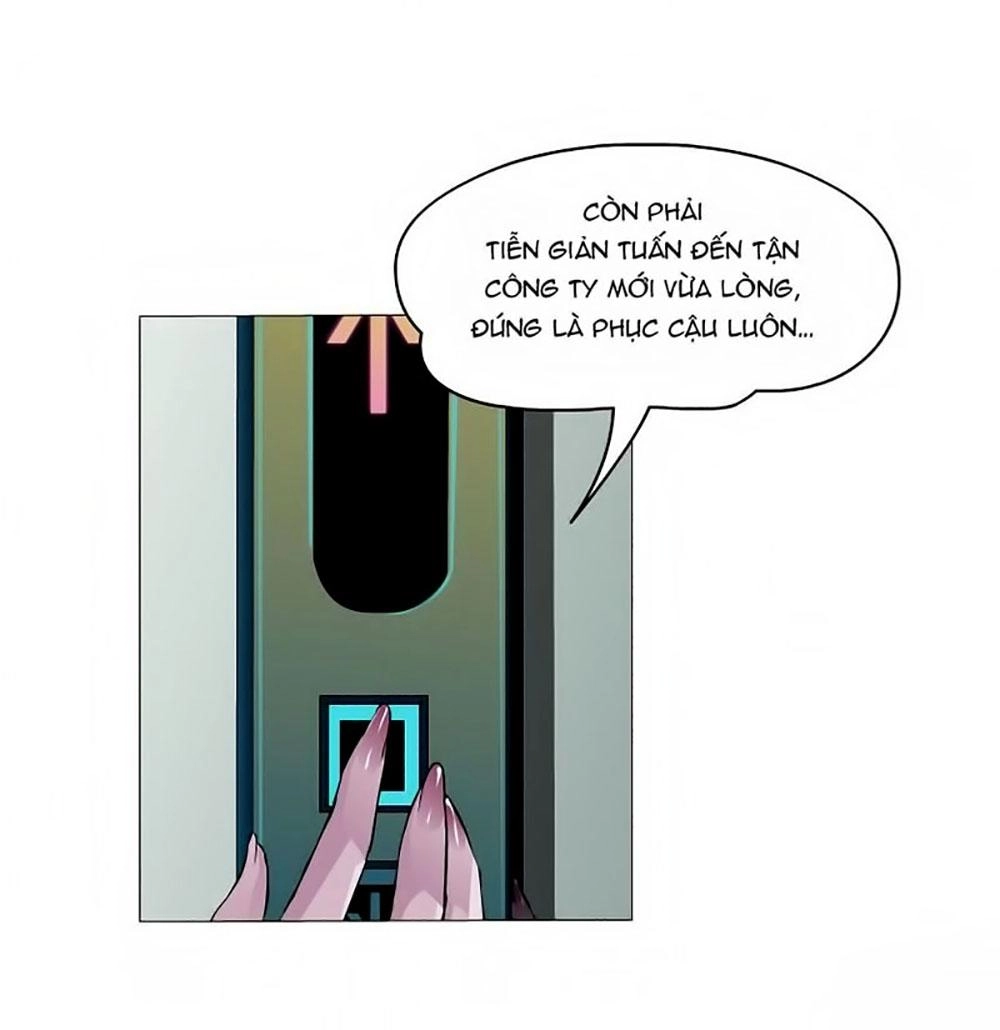 Beauty And Demon Chapter 2 - 48