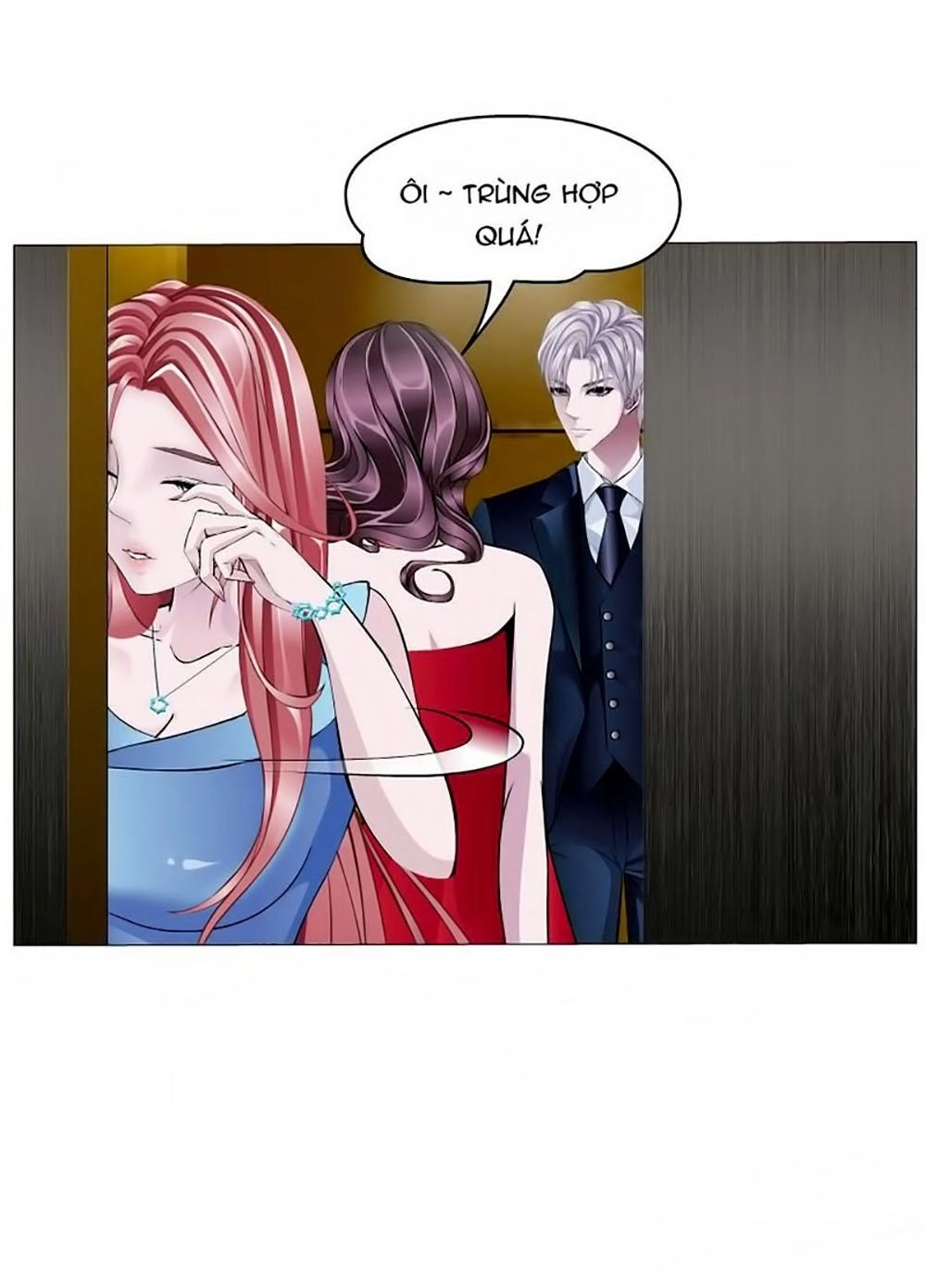 Beauty And Demon Chapter 2 - 50