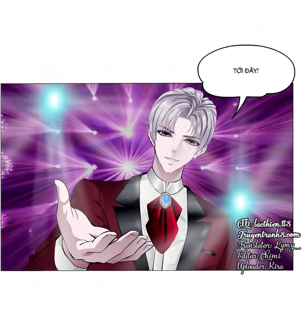 Beauty And Demon Chapter 4 - 6