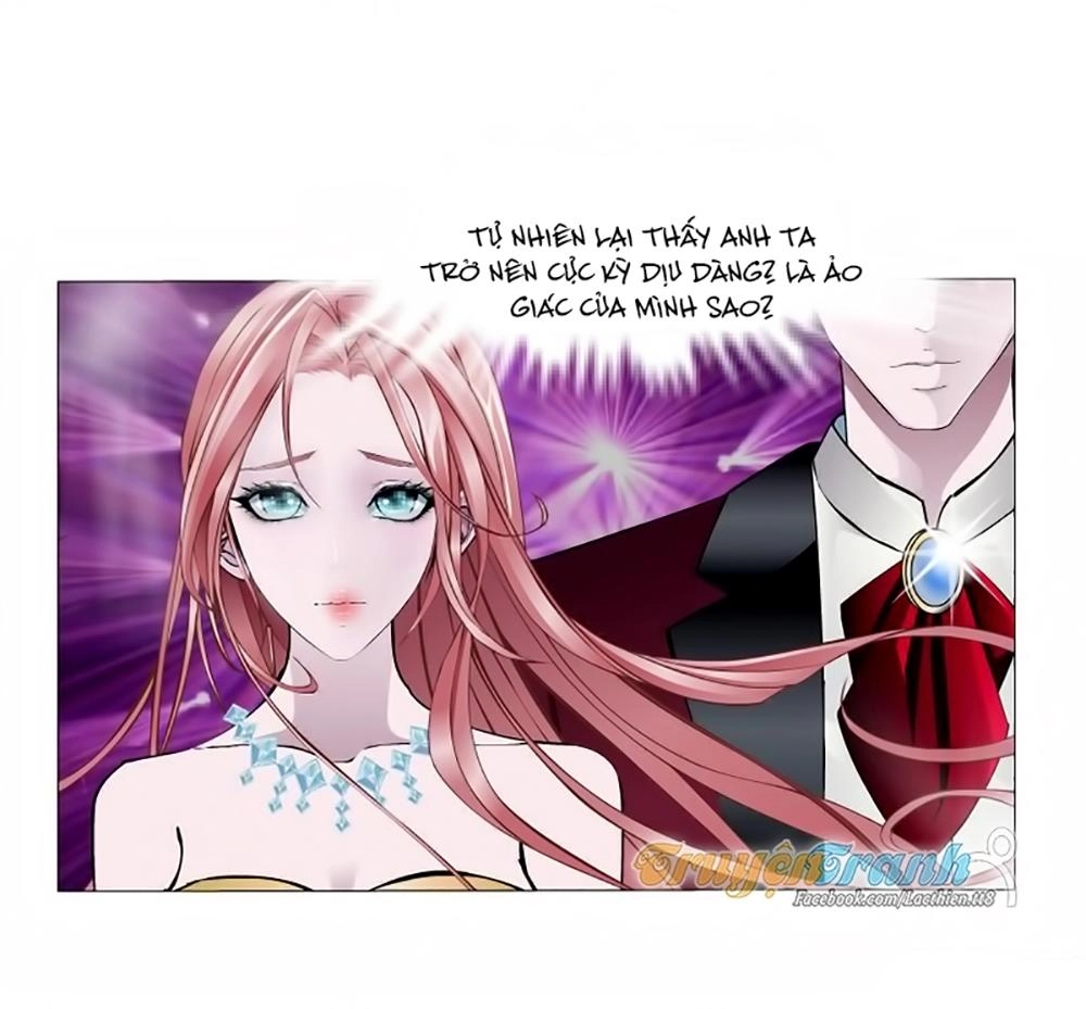 Beauty And Demon Chapter 4 - 15