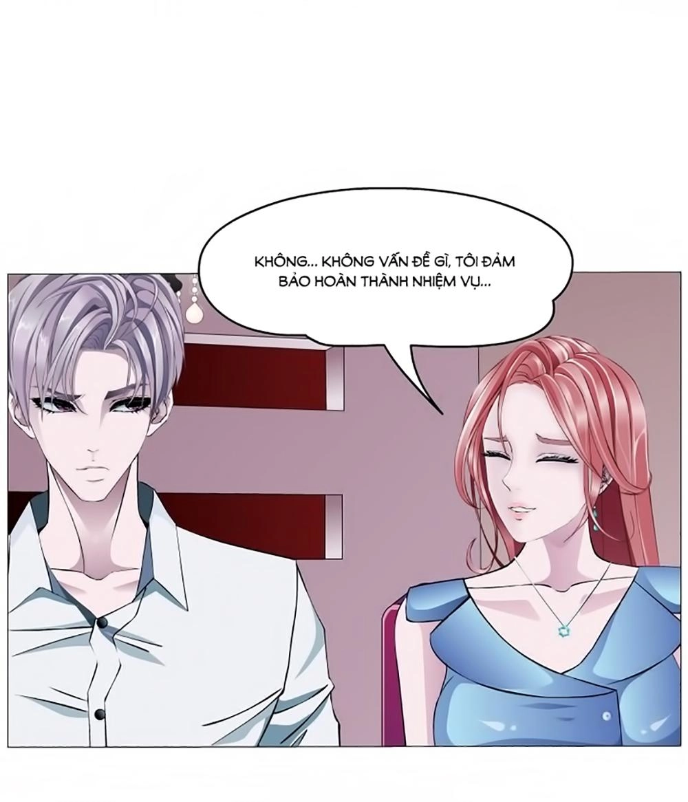 Beauty And Demon Chapter 4 - 23