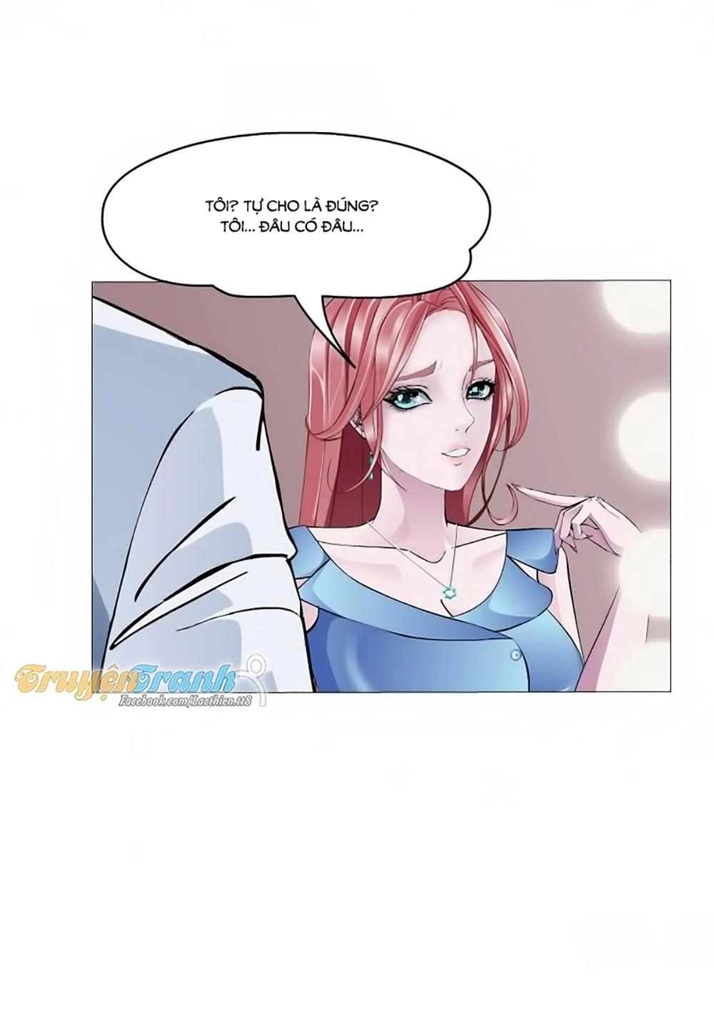 Beauty And Demon Chapter 4 - 25