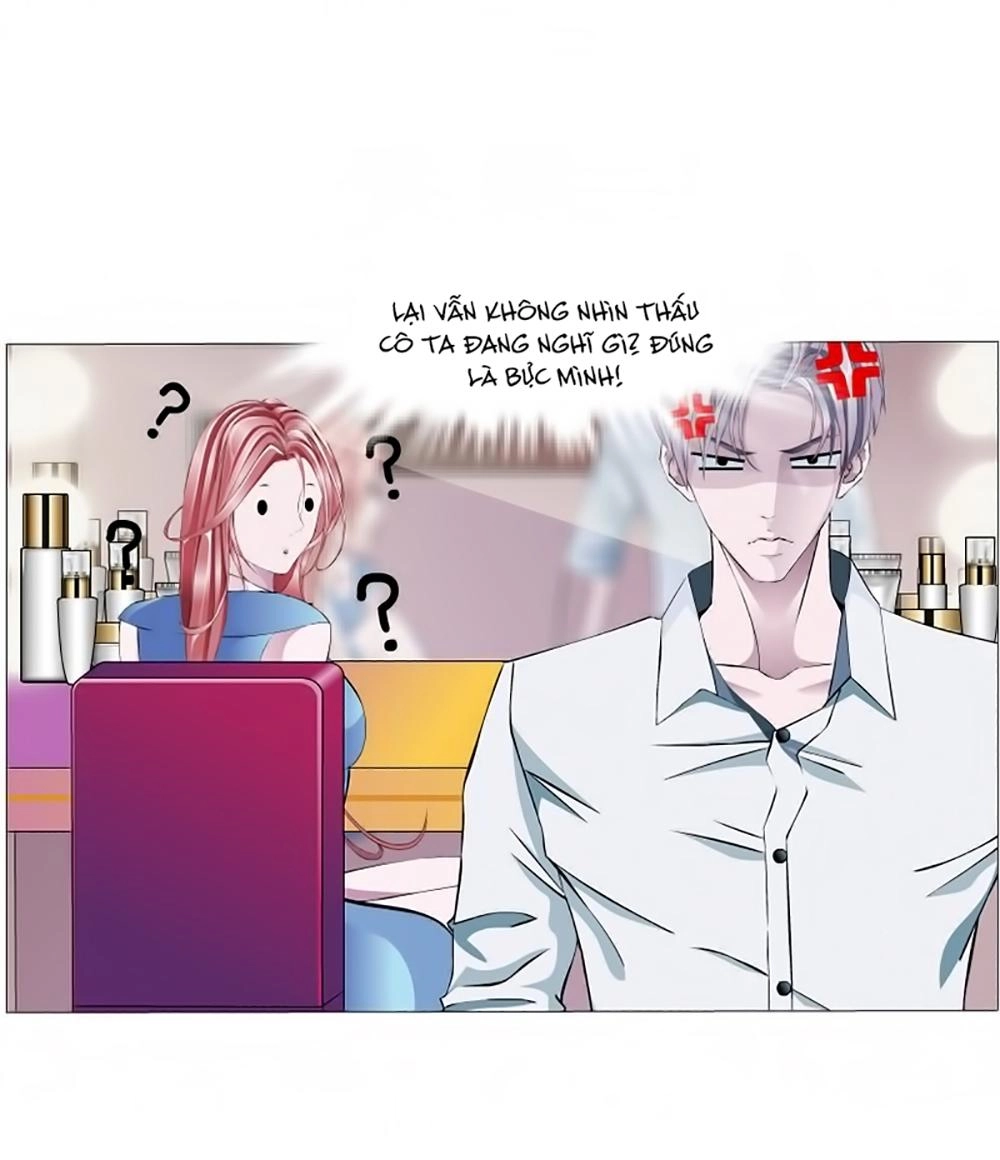 Beauty And Demon Chapter 4 - 26