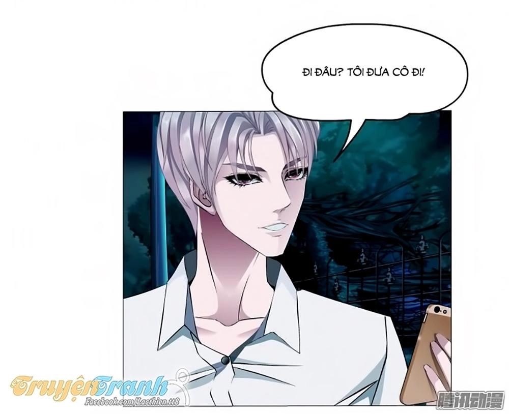 Beauty And Demon Chapter 4 - 38