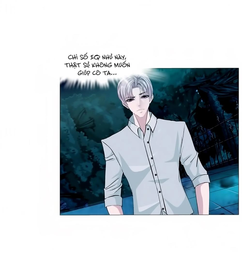 Beauty And Demon Chapter 4 - 41