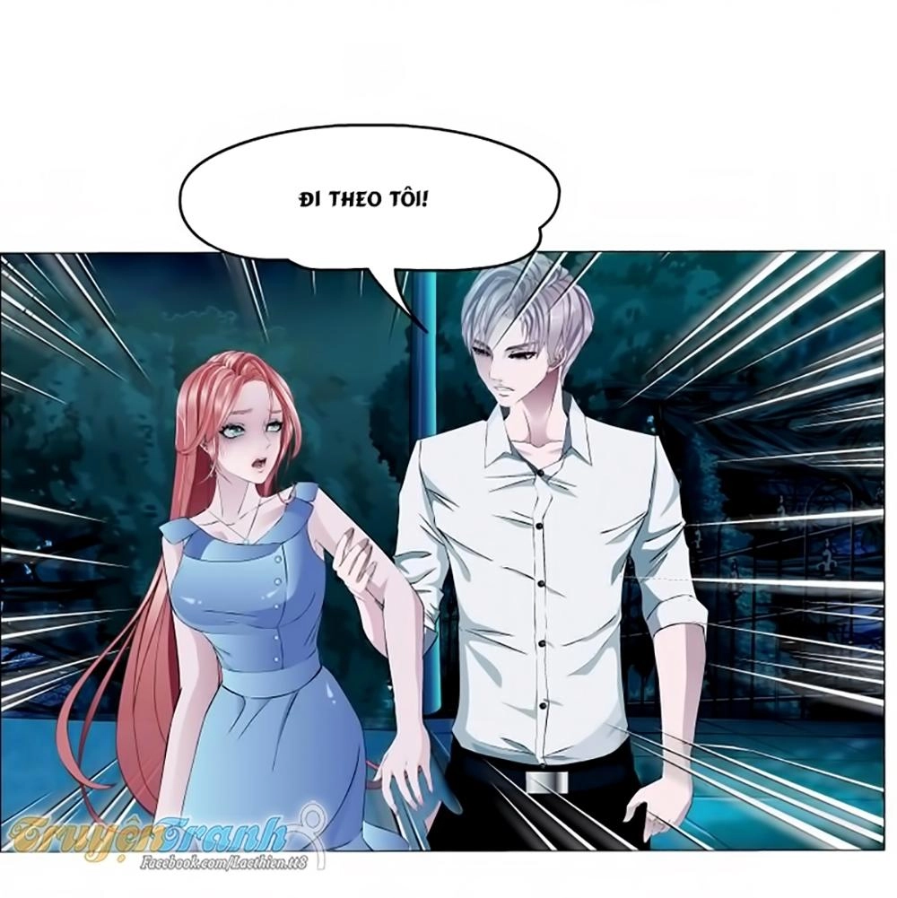 Beauty And Demon Chapter 4 - 44