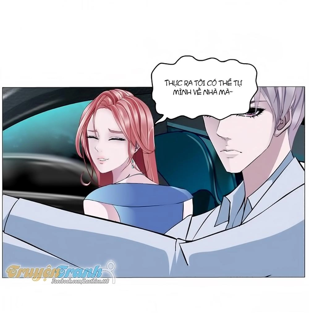 Beauty And Demon Chapter 4 - 46