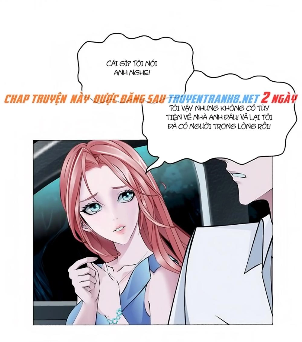 Beauty And Demon Chapter 4 - 48