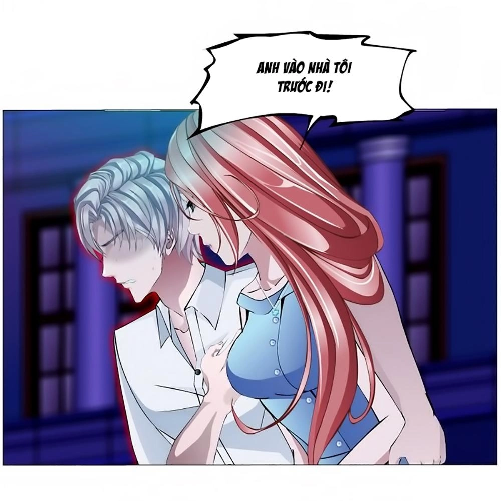 Beauty And Demon Chapter 5 - 30