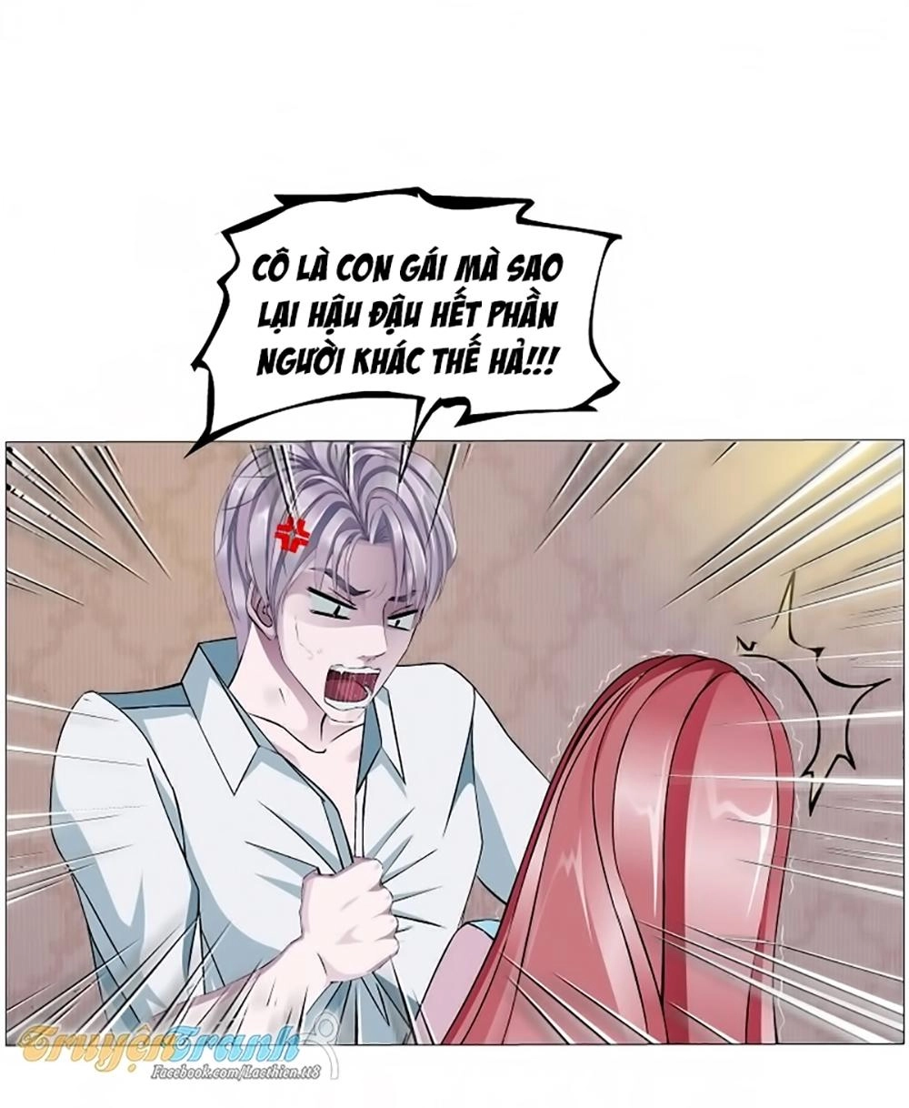 Beauty And Demon Chapter 6 - 10