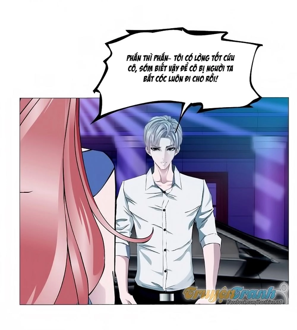 Beauty And Demon Chapter 6 - 19