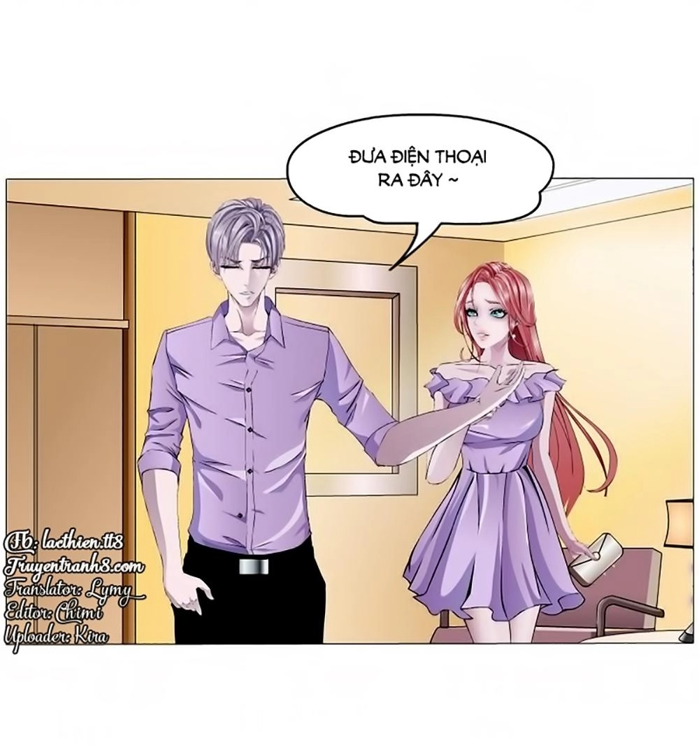 Beauty And Demon Chapter 8 - 2