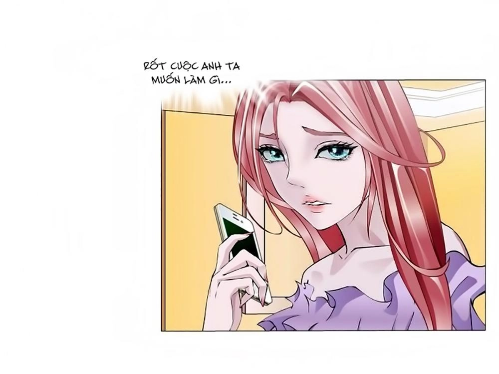 Beauty And Demon Chapter 8 - 9