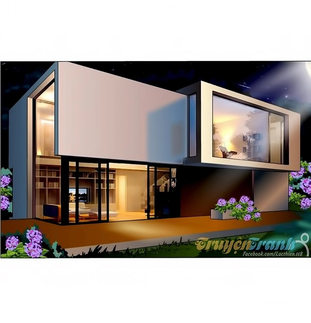 Beauty And Demon Chapter 8 - 11