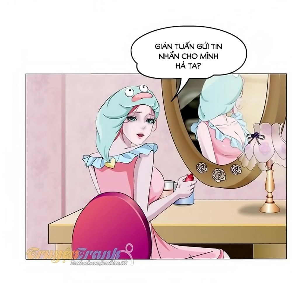 Beauty And Demon Chapter 8 - 15