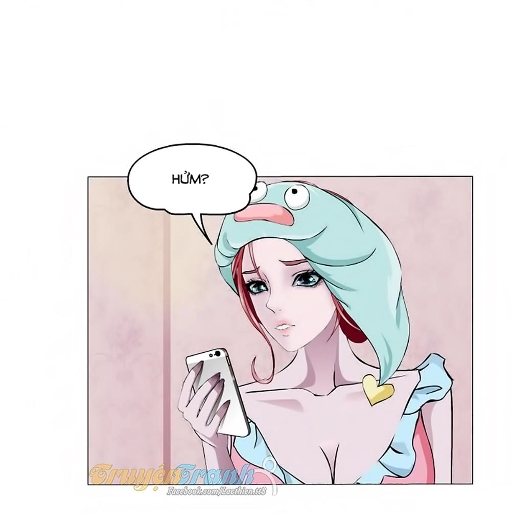 Beauty And Demon Chapter 8 - 17