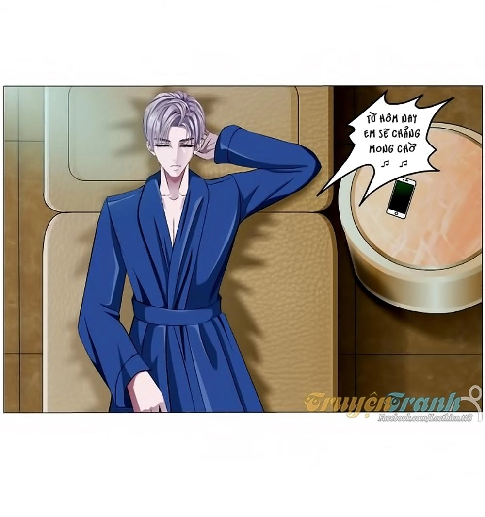 Beauty And Demon Chapter 8 - 21