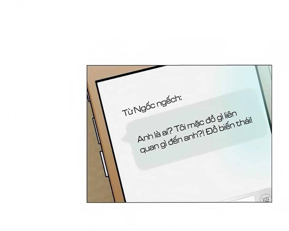 Beauty And Demon Chapter 8 - 25