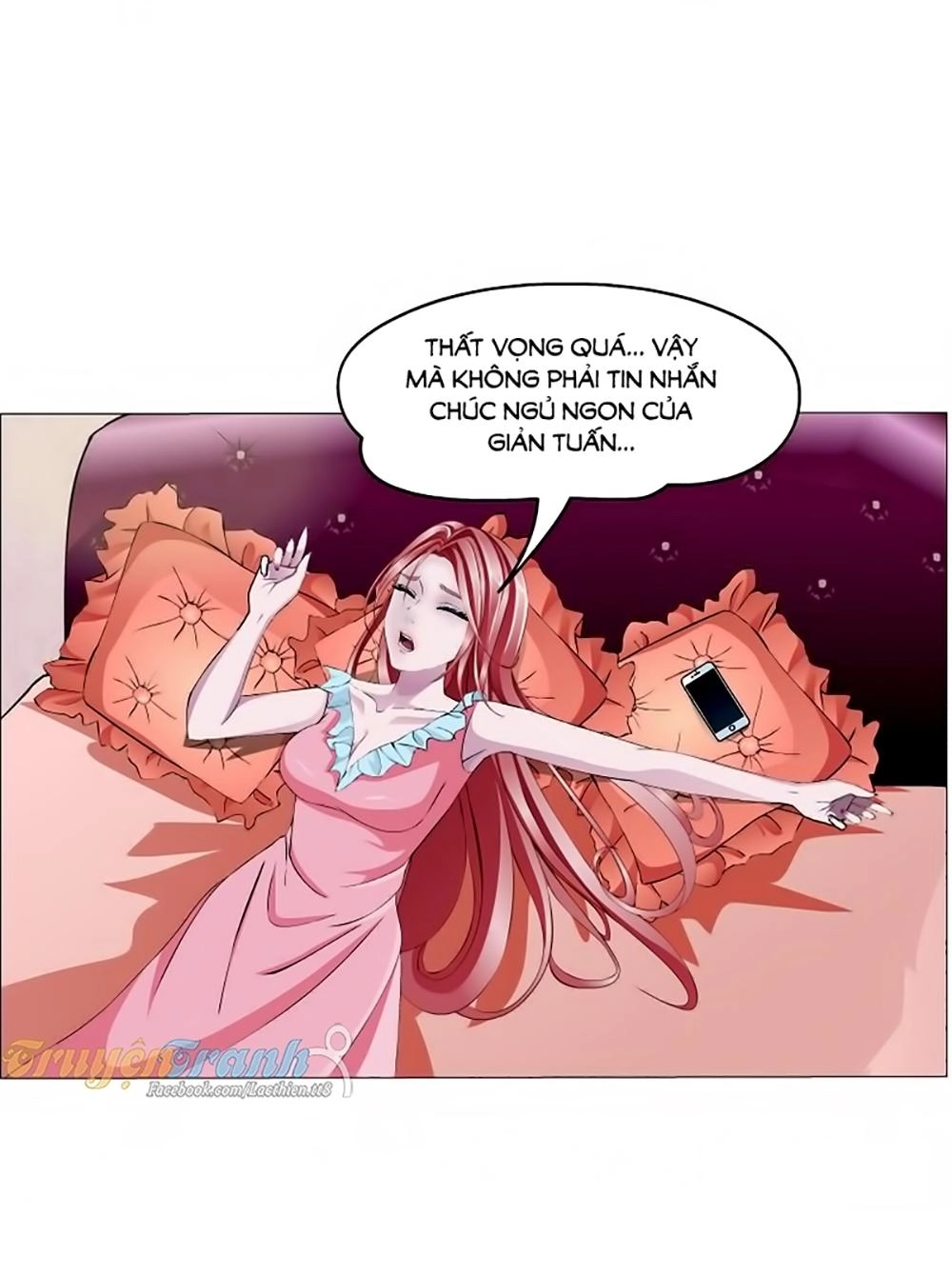 Beauty And Demon Chapter 8 - 26