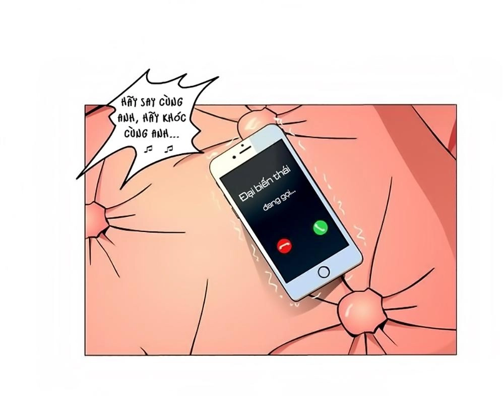 Beauty And Demon Chapter 8 - 27