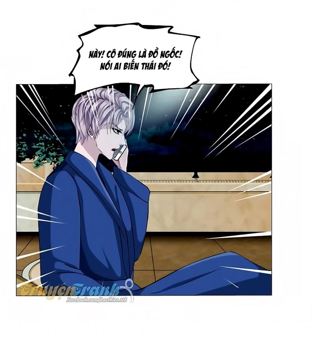 Beauty And Demon Chapter 8 - 30