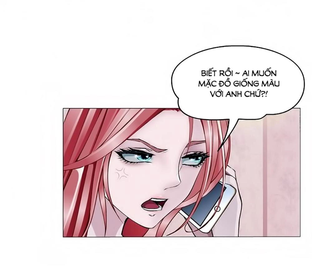 Beauty And Demon Chapter 8 - 36