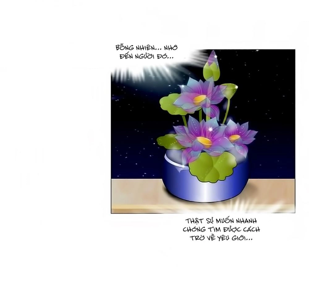 Beauty And Demon Chapter 8 - 40