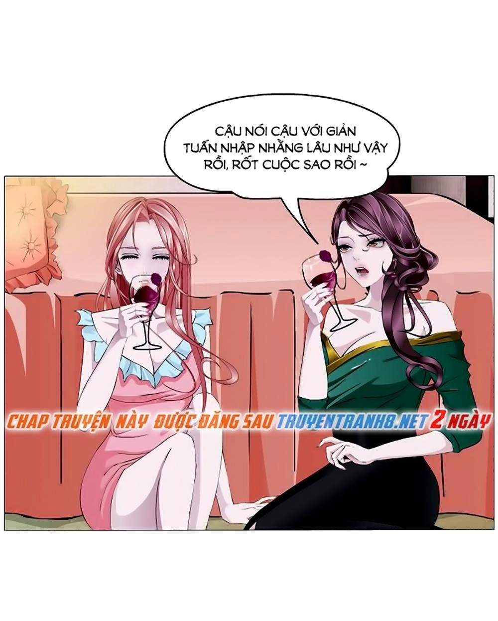 Beauty And Demon Chapter 8 - 48