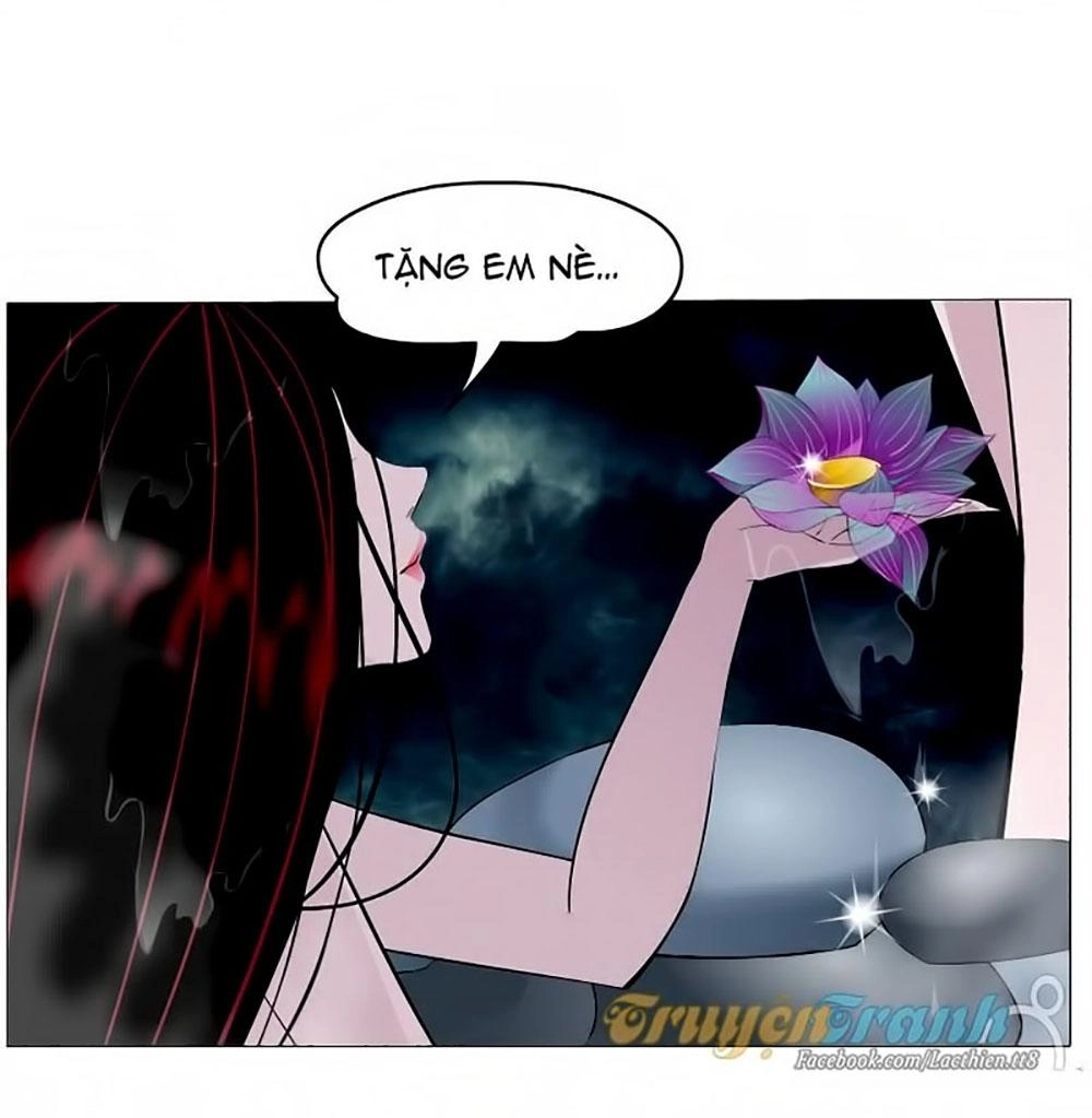 Beauty And Demon Chapter 9 - 29