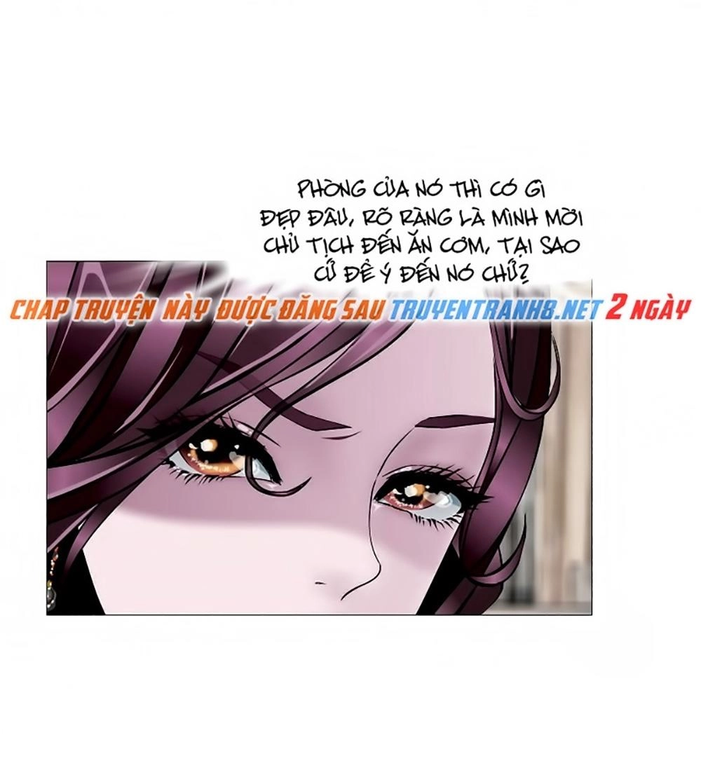 Beauty And Demon Chapter 11 - 41