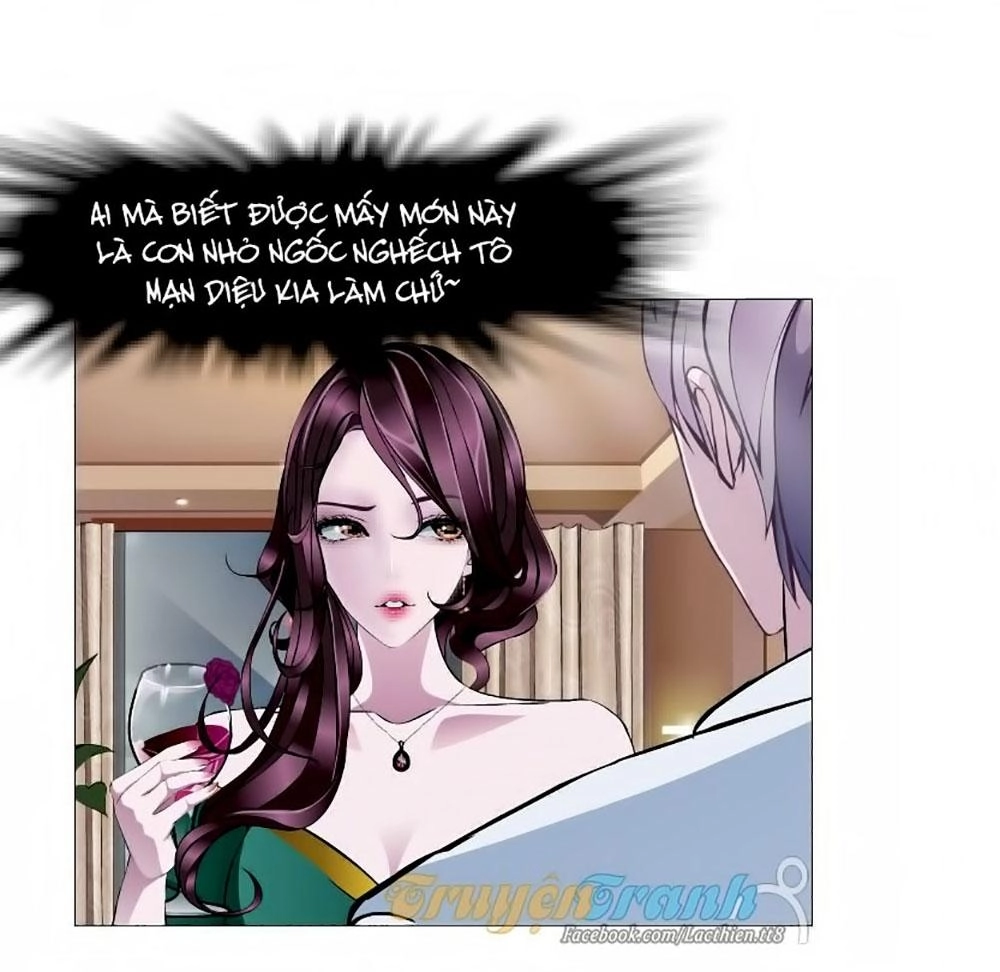 Beauty And Demon Chapter 12 - 15