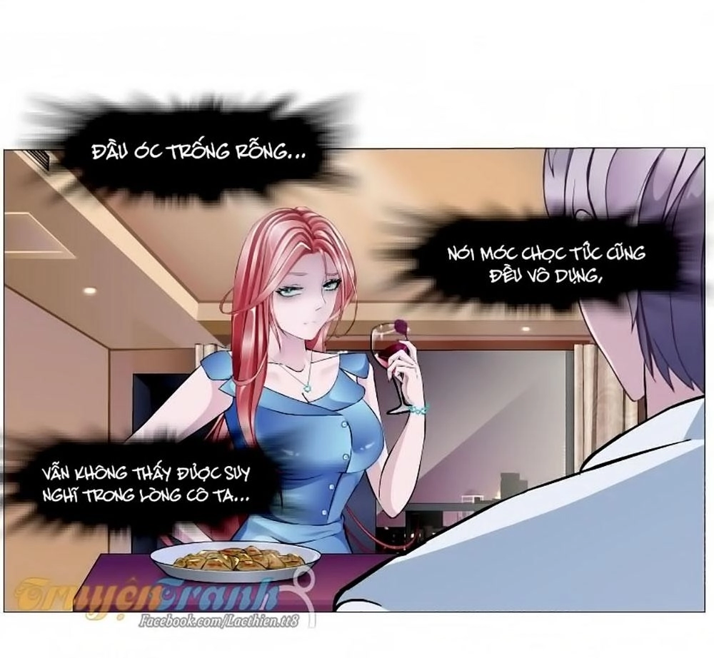 Beauty And Demon Chapter 12 - 18