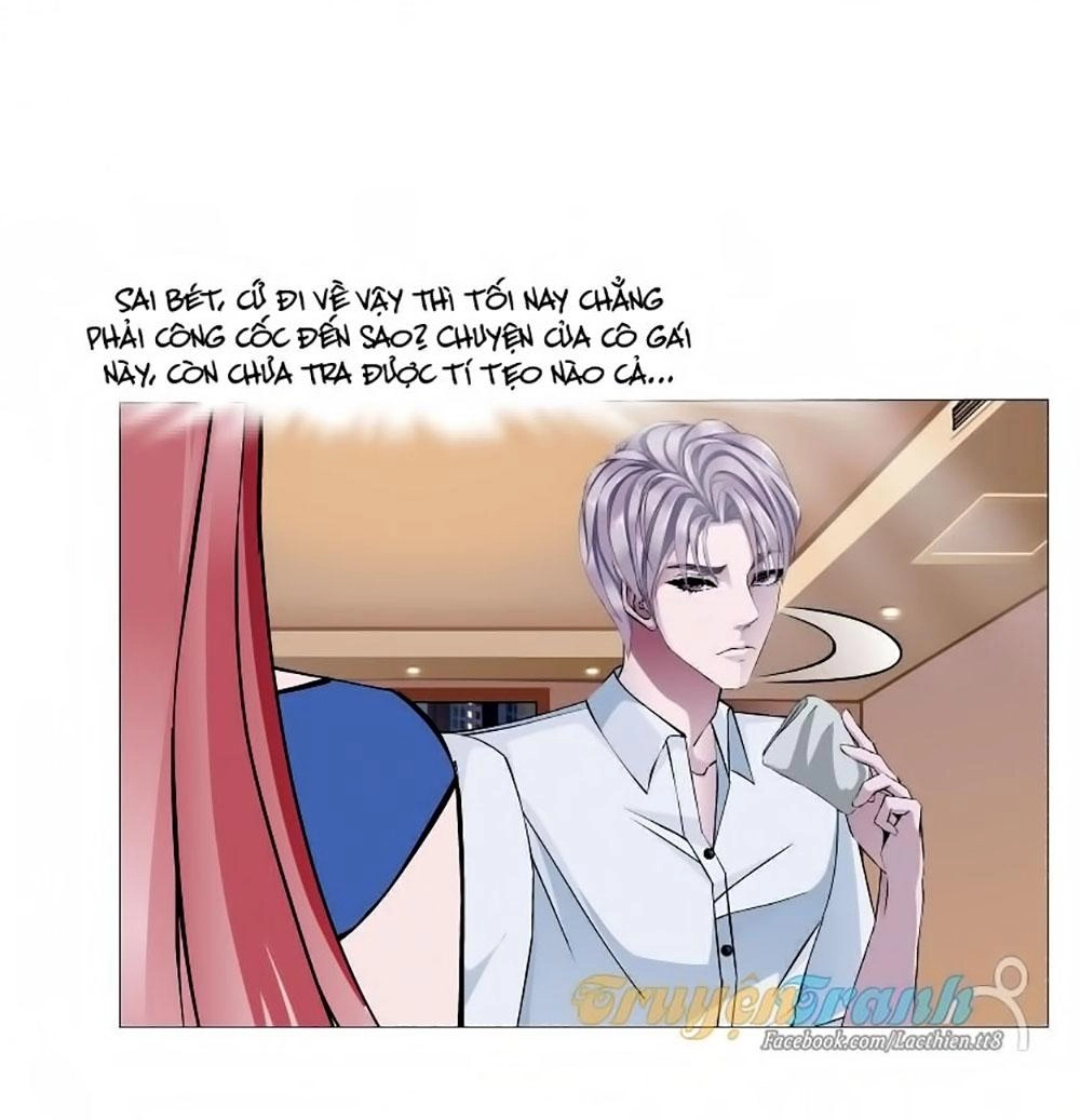 Beauty And Demon Chapter 12 - 28