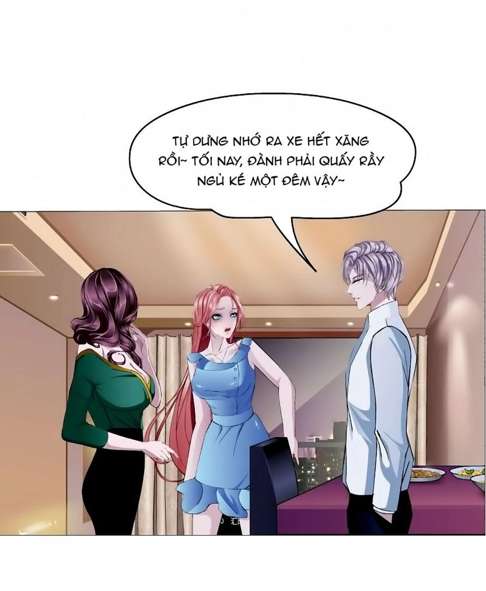 Beauty And Demon Chapter 12 - 29