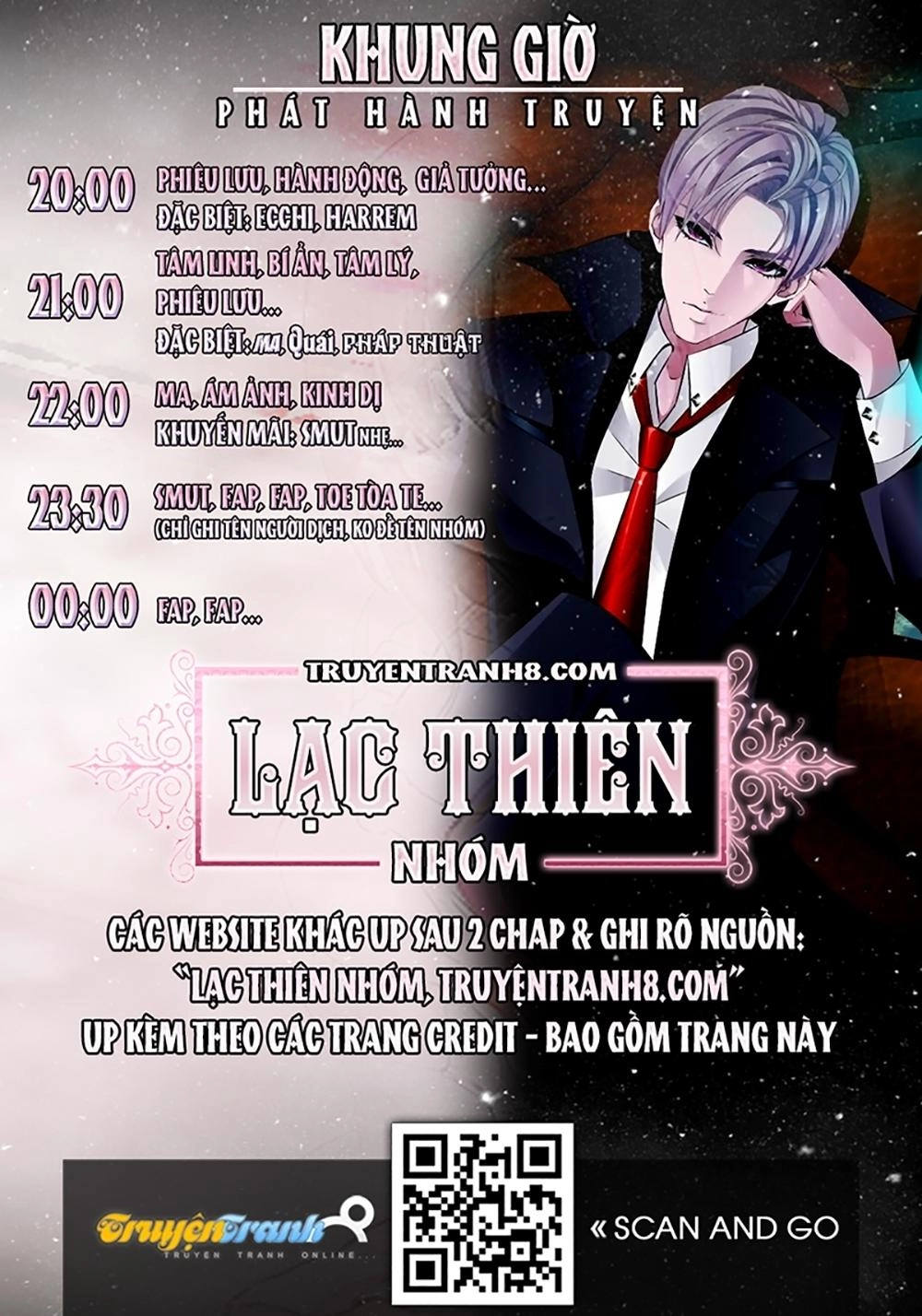 Beauty And Demon Chapter 12 - 49