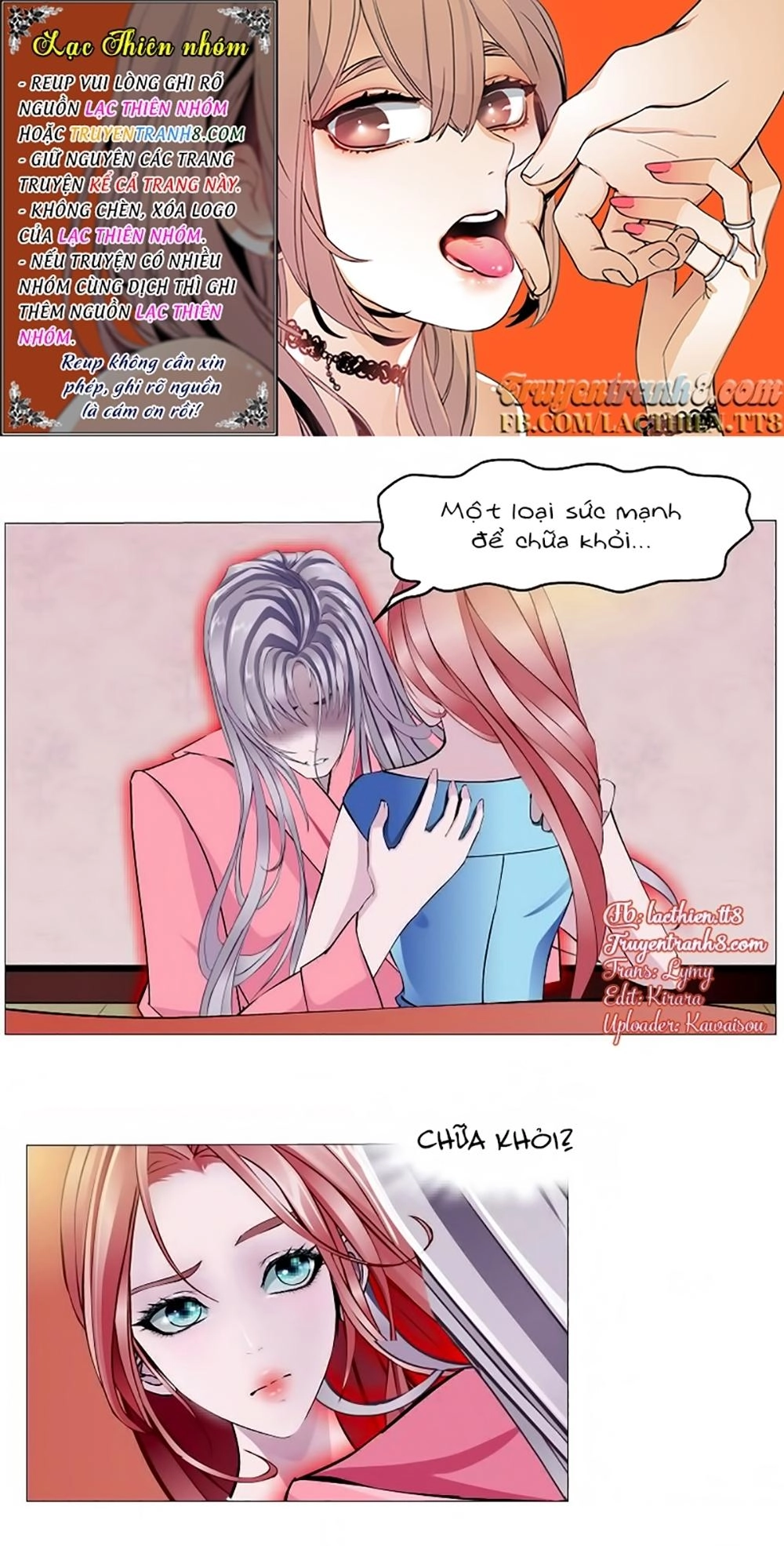Beauty And Demon Chapter 14 - 2