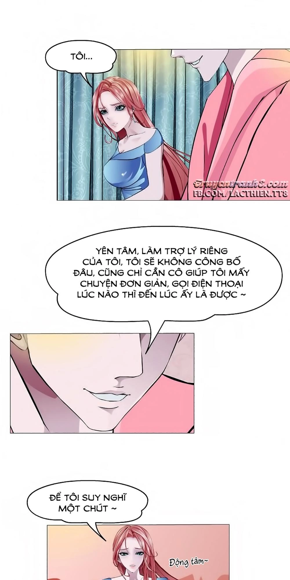 Beauty And Demon Chapter 14 - 10